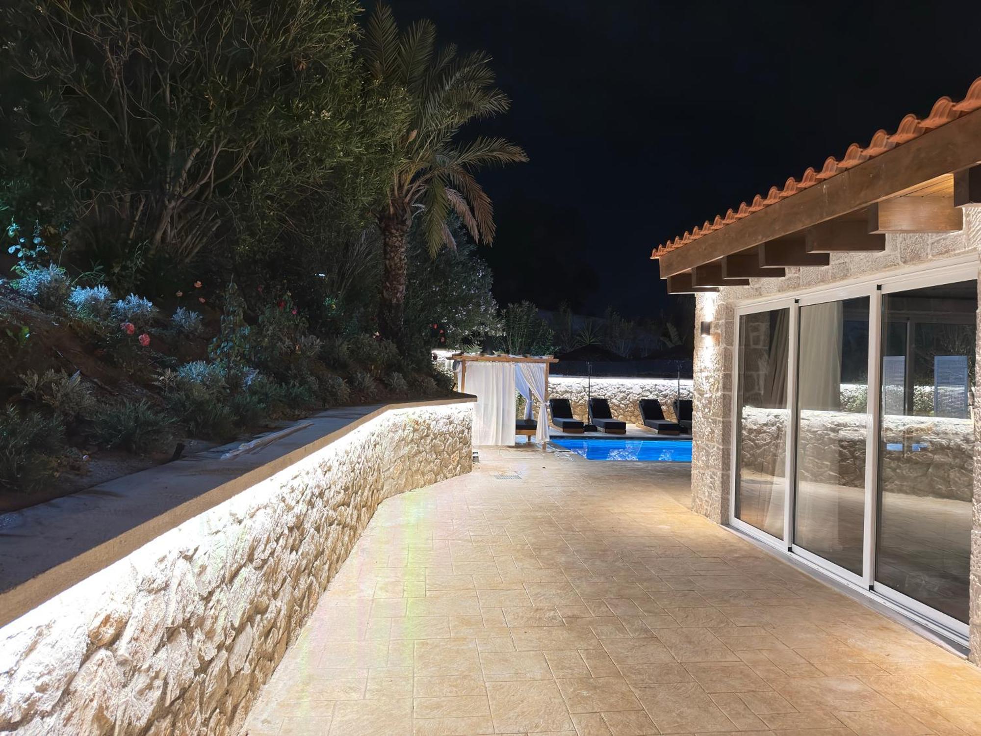 Gatsby Rhodes Brand New Exclusive Villas Асгуру Экстерьер фото