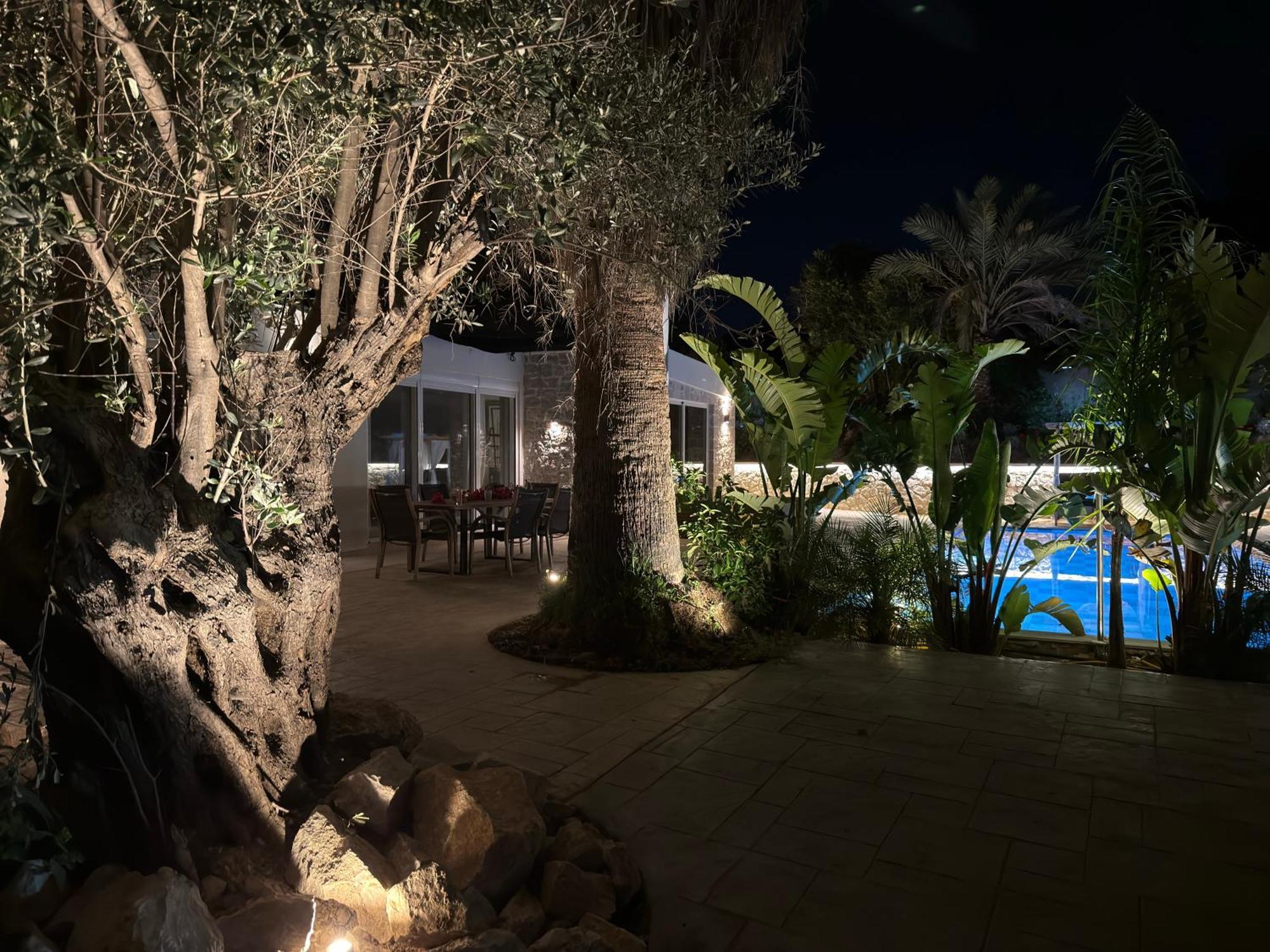 Gatsby Rhodes Brand New Exclusive Villas Асгуру Экстерьер фото